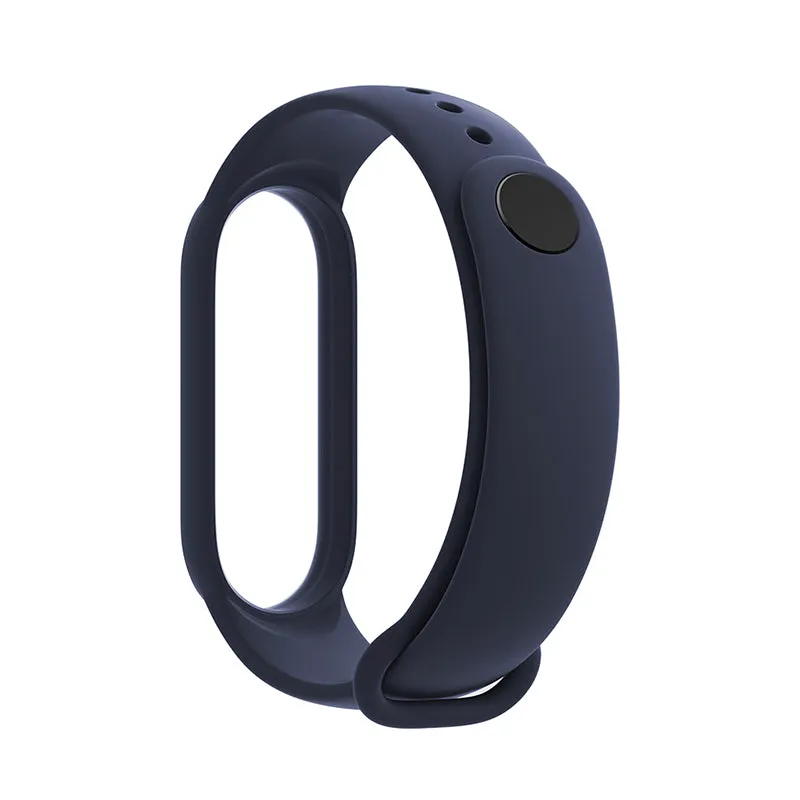 Mi Smart Band Strap (3pack)