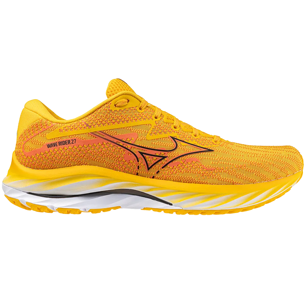 MIZUNO Wave Rider 27