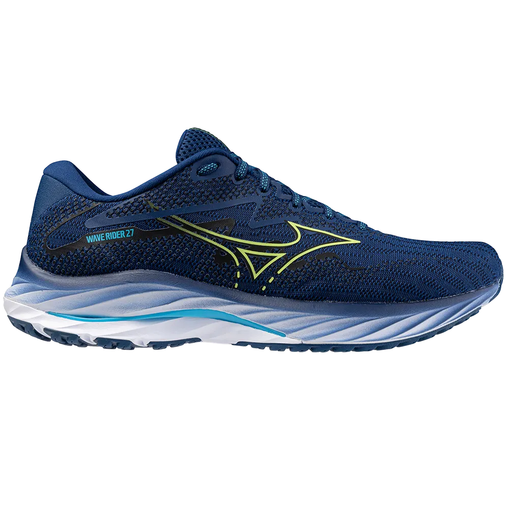 MIZUNO Wave Rider 27