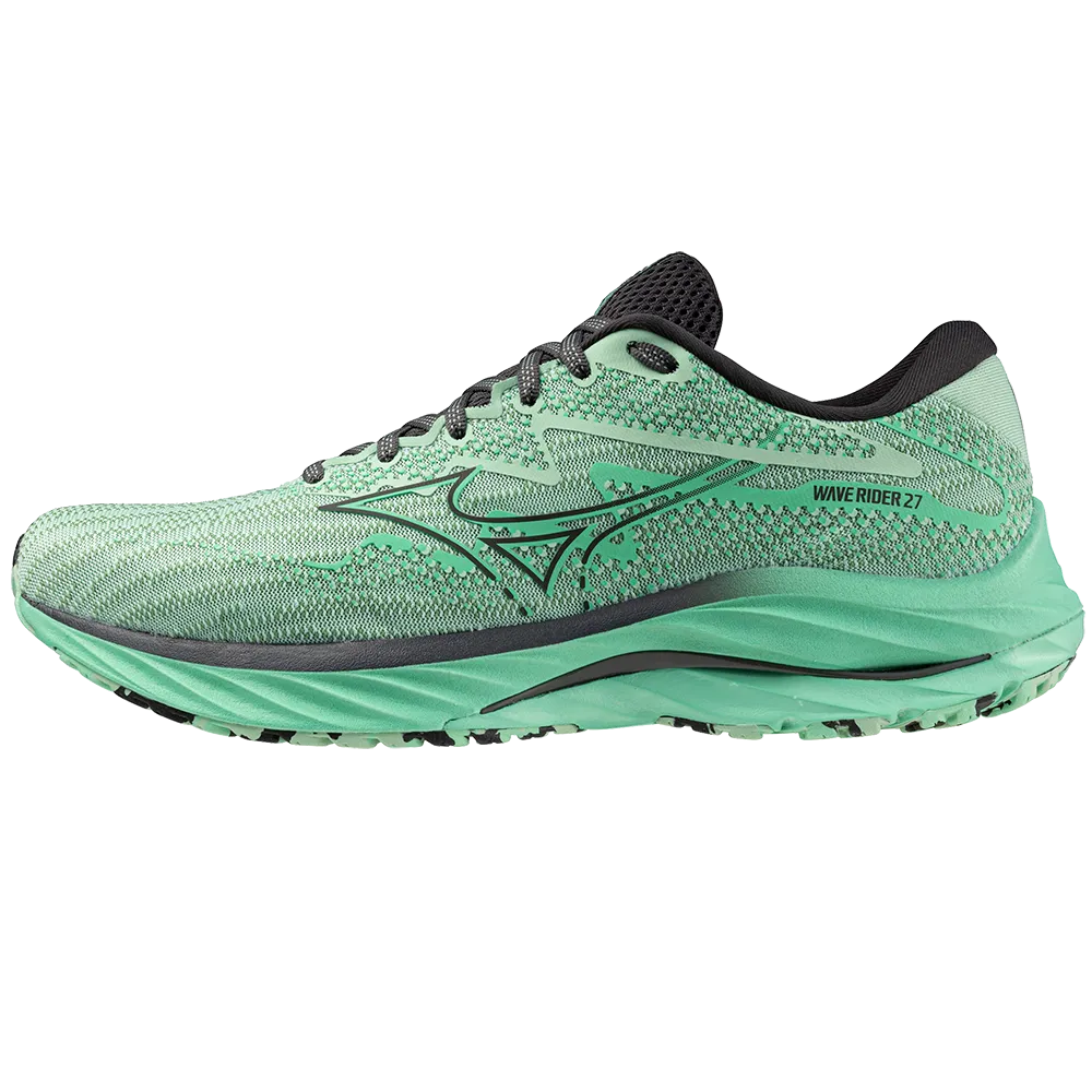 MIZUNO Wave Rider 27