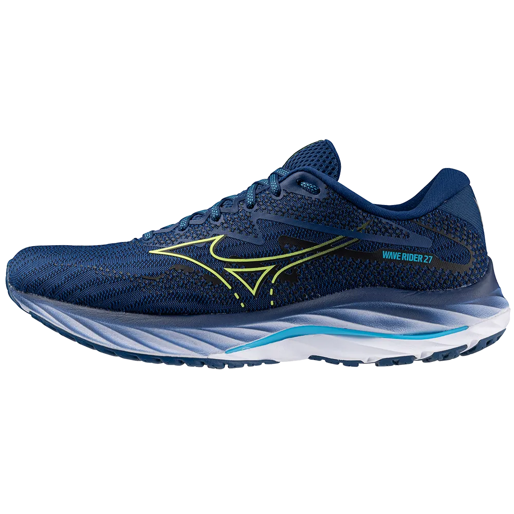 MIZUNO Wave Rider 27