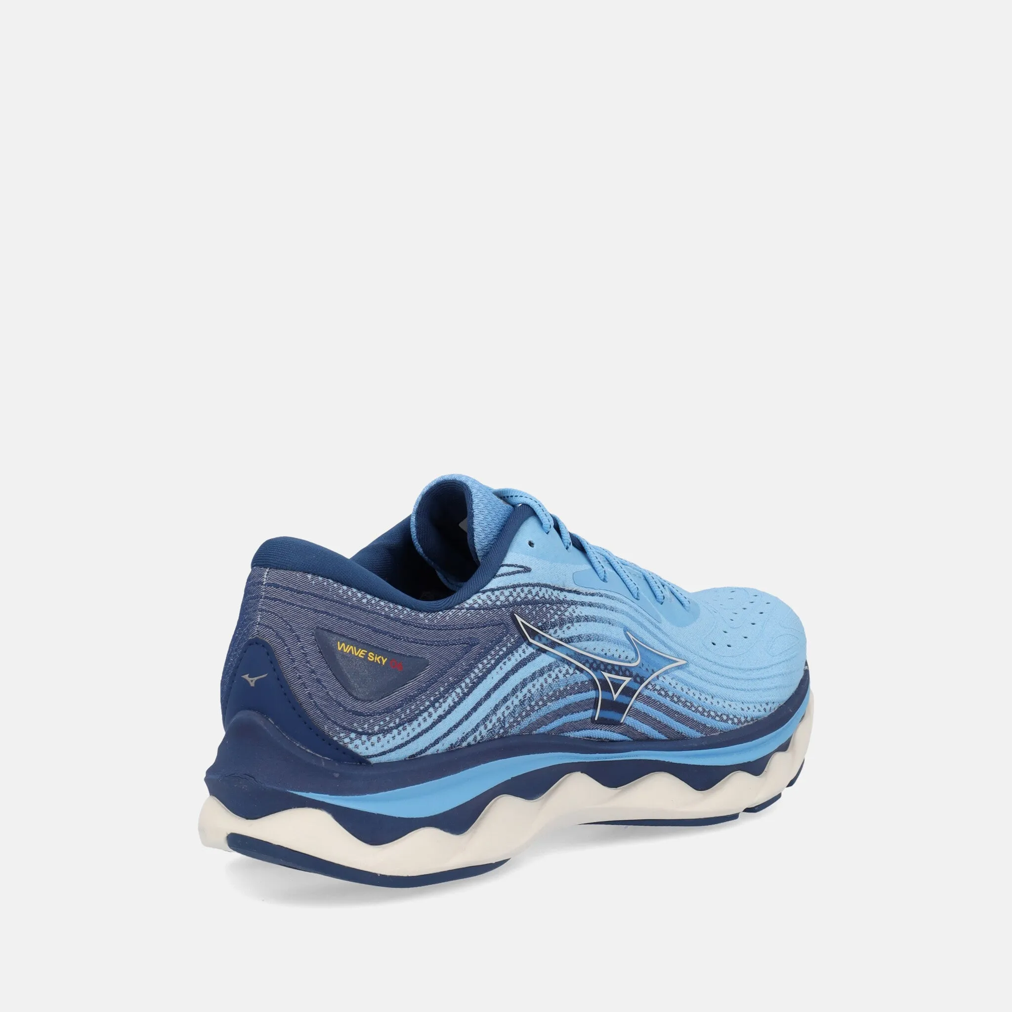 MIZUNO WAVE SKY 06