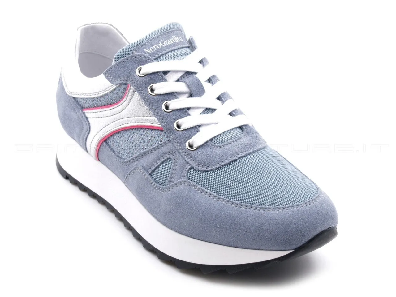 Nero Giardini donna sneakers