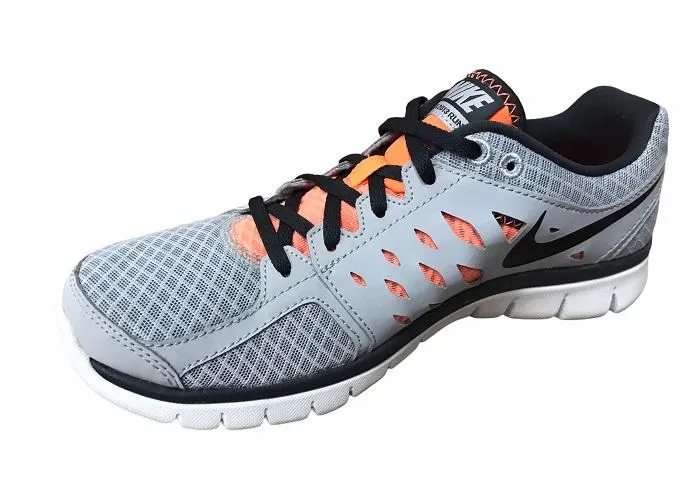 Nike Flex 2013 RN MSL Men's Trainer 580535 028 Gray