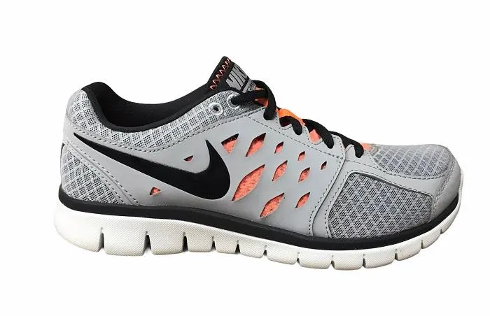 Nike Flex 2013 RN MSL Men's Trainer 580535 028 Gray