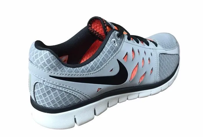 Nike Flex 2013 RN MSL Men's Trainer 580535 028 Gray