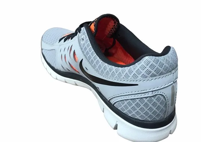 Nike Flex 2013 RN MSL Men's Trainer 580535 028 Gray