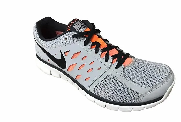 Nike Flex 2013 RN MSL Men's Trainer 580535 028 Gray