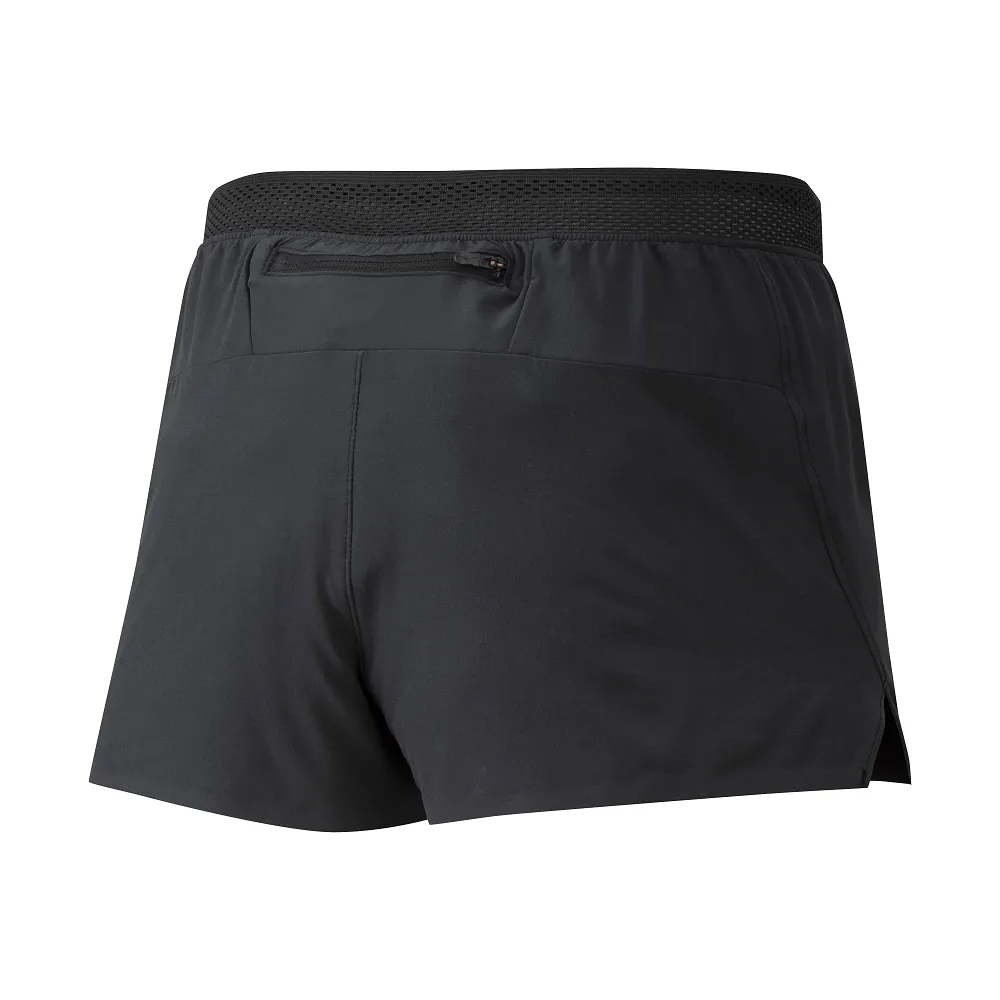 Pantaloncino MIZUNO Aero Split 1.5 Short