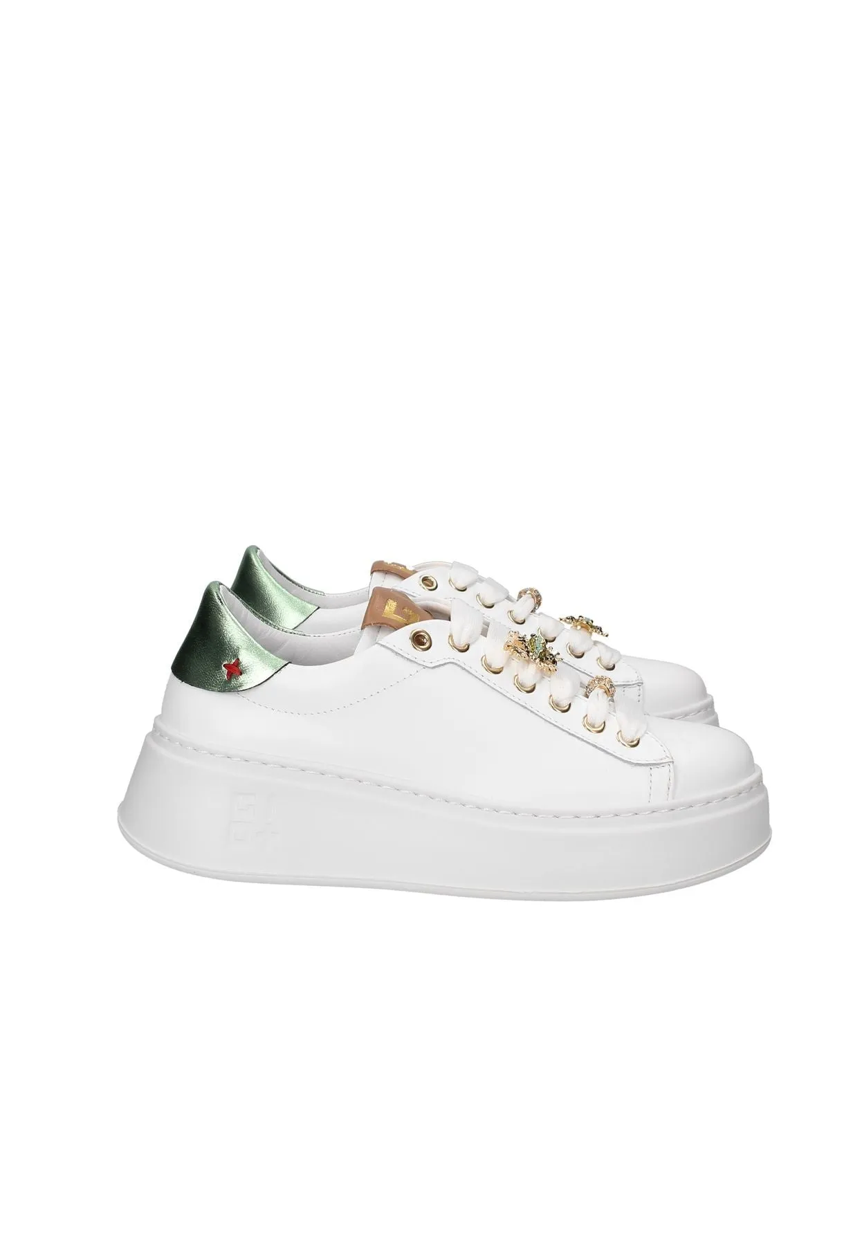 PIA150A sneaker GIO  