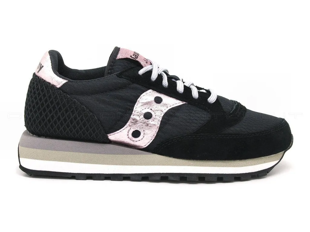 Saucony Jazz O' Triple Edizione Speciale