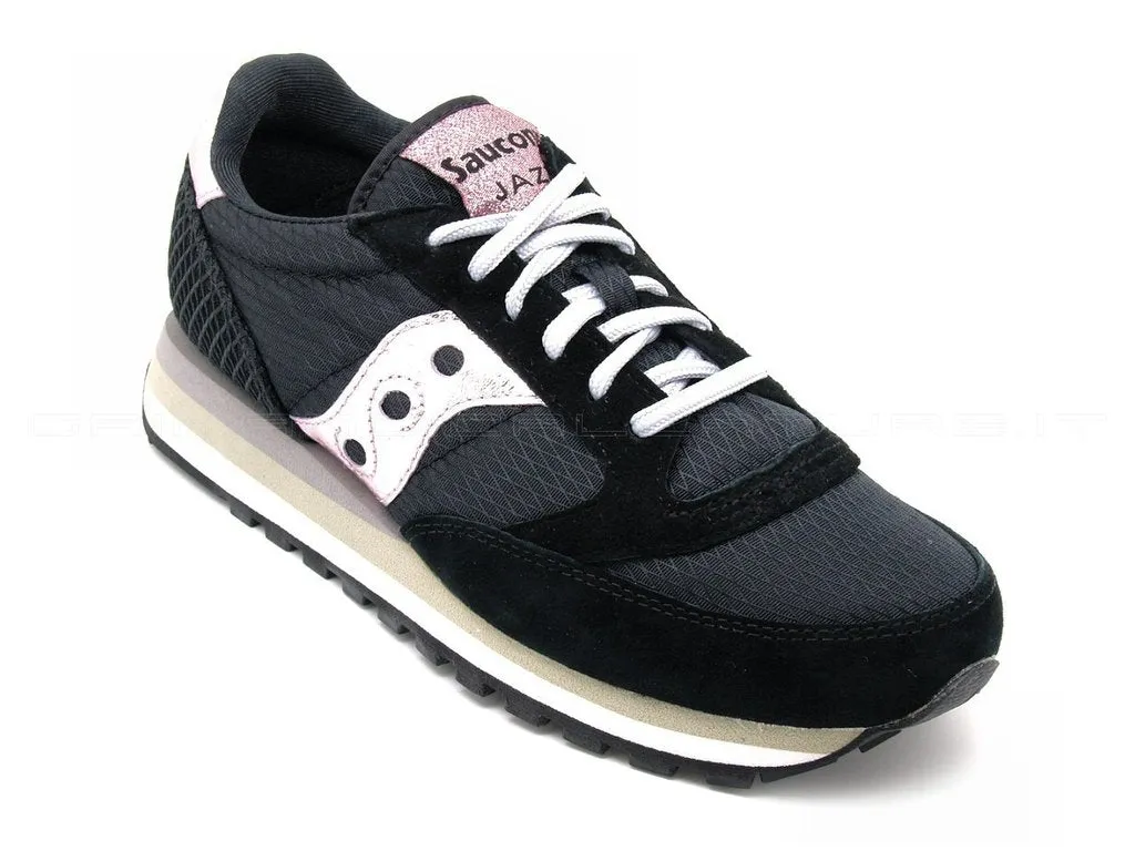 Saucony Jazz O' Triple Edizione Speciale