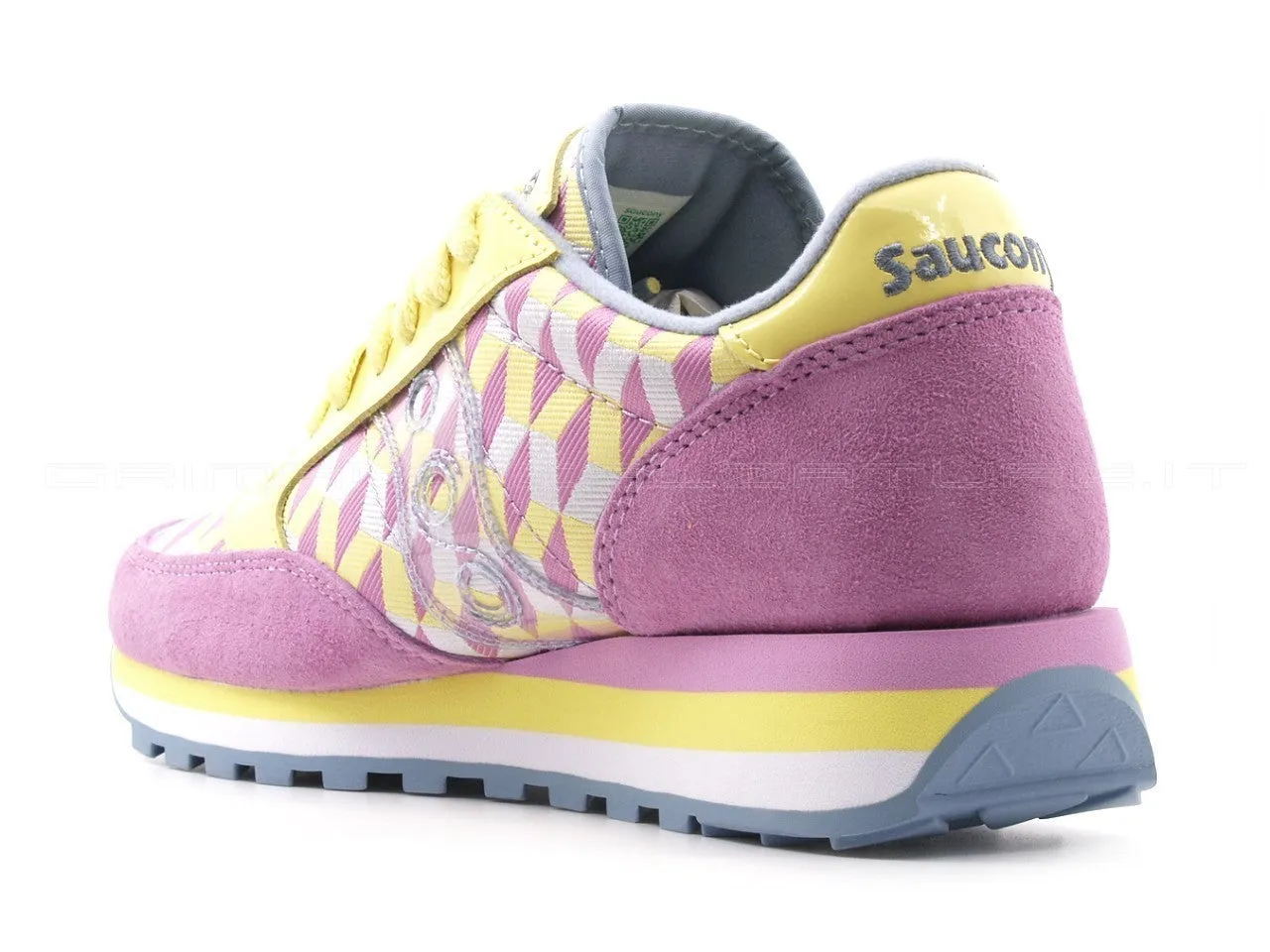 Saucony Jazz Triple Edizione Speciale