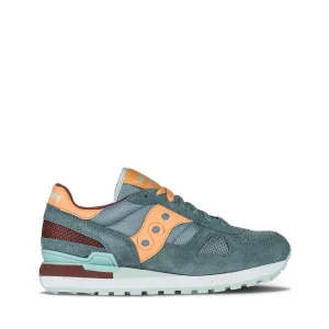 SAUCONY SHADOW ORIGINAL 1108 - 631 VERDE CHIARO