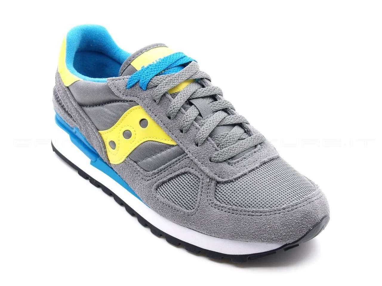 Saucony uomo Shadow Originals grigia