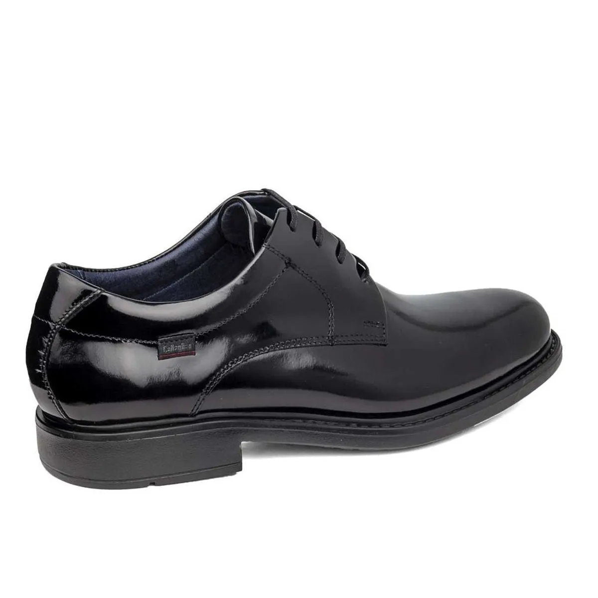 Scarpe classiche da Uomo - CALLAGHAN Art. 89403 derby nero