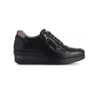 Scarpe da Donna NEROGIARDINI - Art. A908850D Nero Sneakers