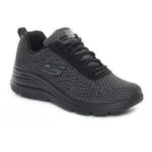 Scarpe da Donna - SKECHERS Art. 12719BBK NERO sneakers sportive