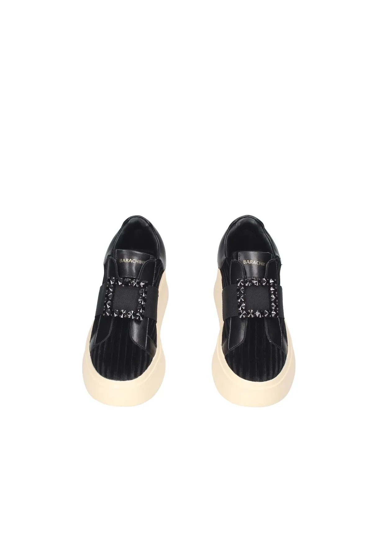 SL271 Slip on LUCIANO BARACHINI