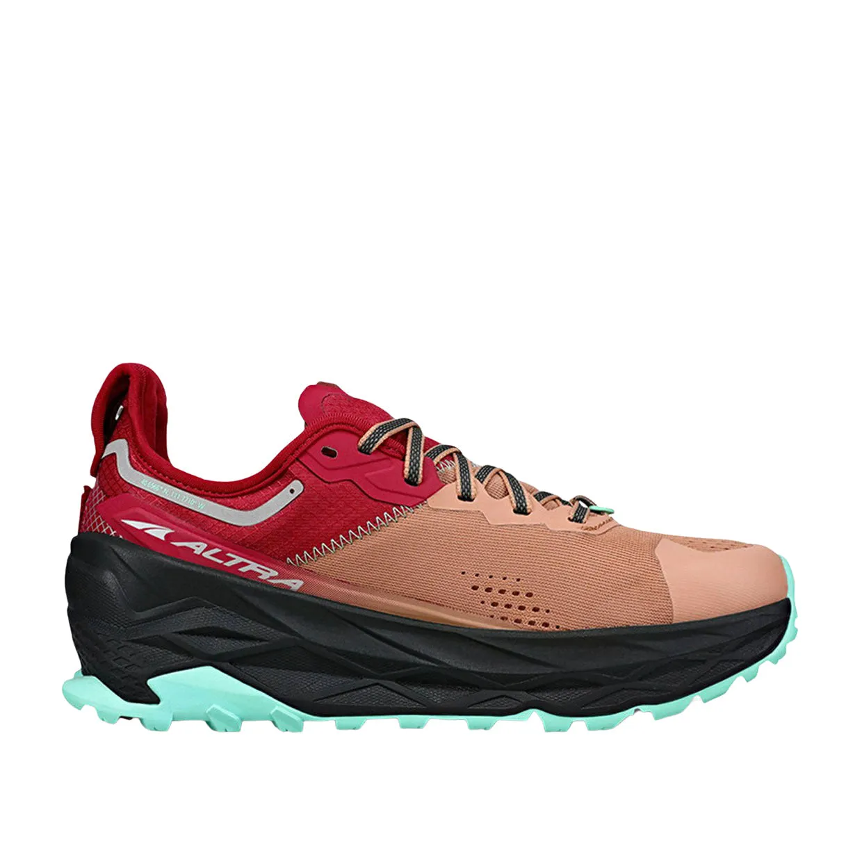 Sneakers Donna Altra Olympus 5 Multicolor