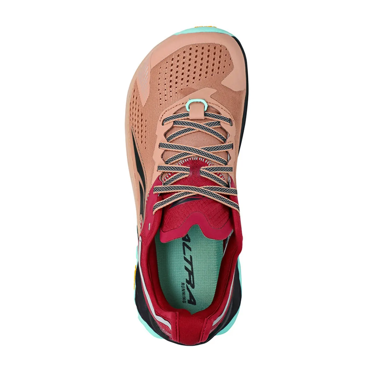 Sneakers Donna Altra Olympus 5 Multicolor