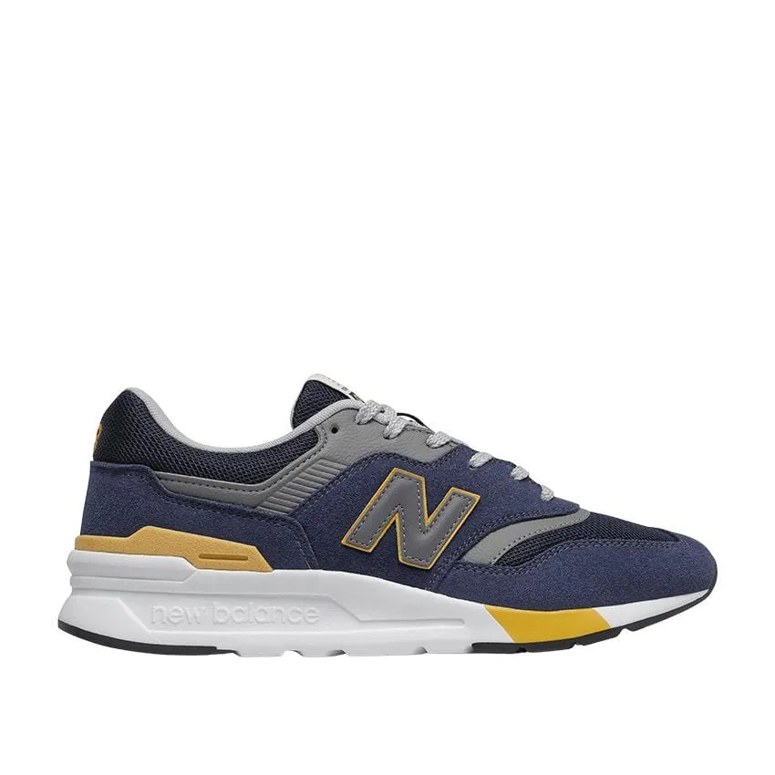 Sneakers New Balance 997H Blu