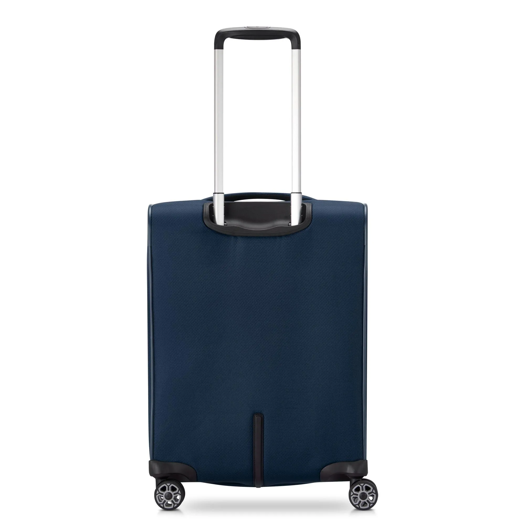 Trolley Cabina RONCATO Ironik 2.0 Blu Notte 4 Ruote Espandibile