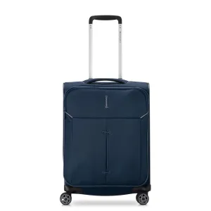 Trolley Cabina RONCATO Ironik 2.0 Blu Notte 4 Ruote Espandibile