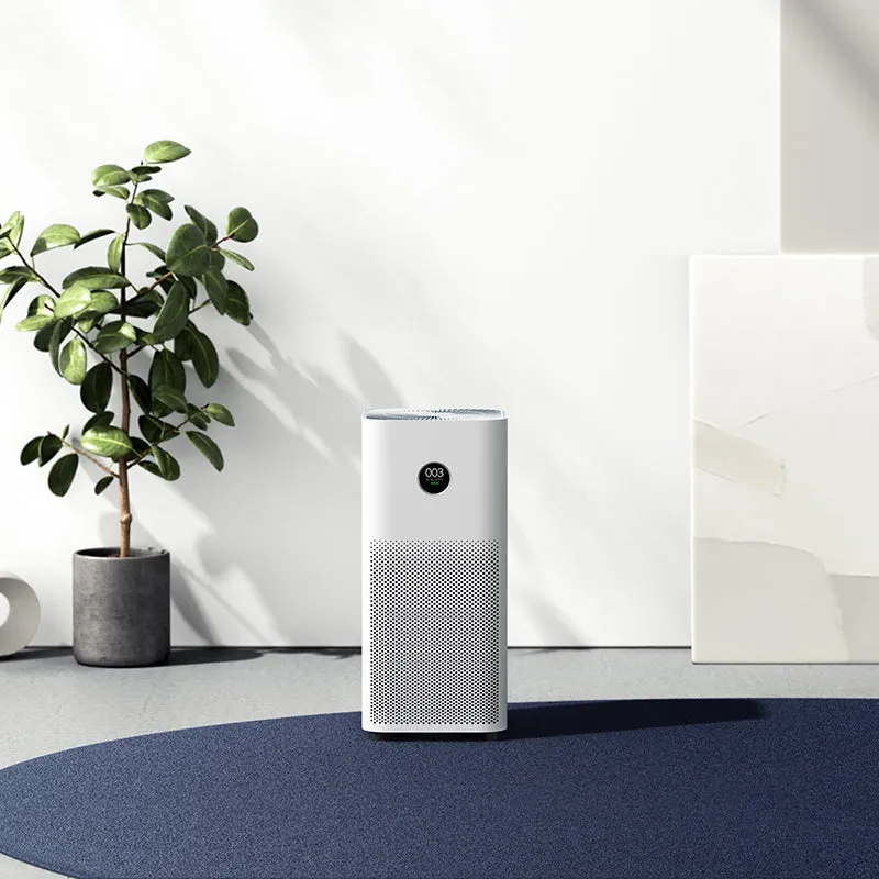 Xiaomi Smart Air Purifier 4