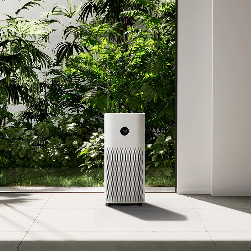 Xiaomi Smart Air Purifier 4