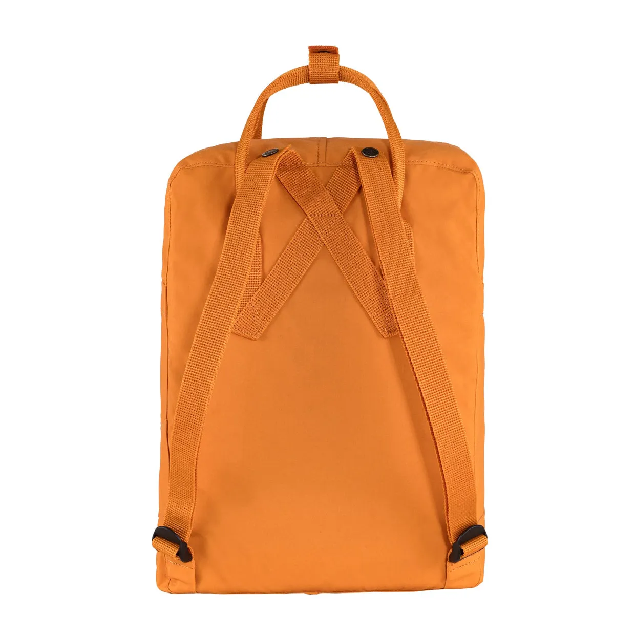 Zaino Fjallraven Knken Arancione