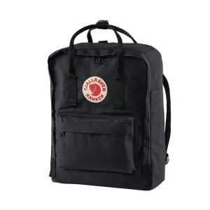 Zaino Fjallraven Knken Nero