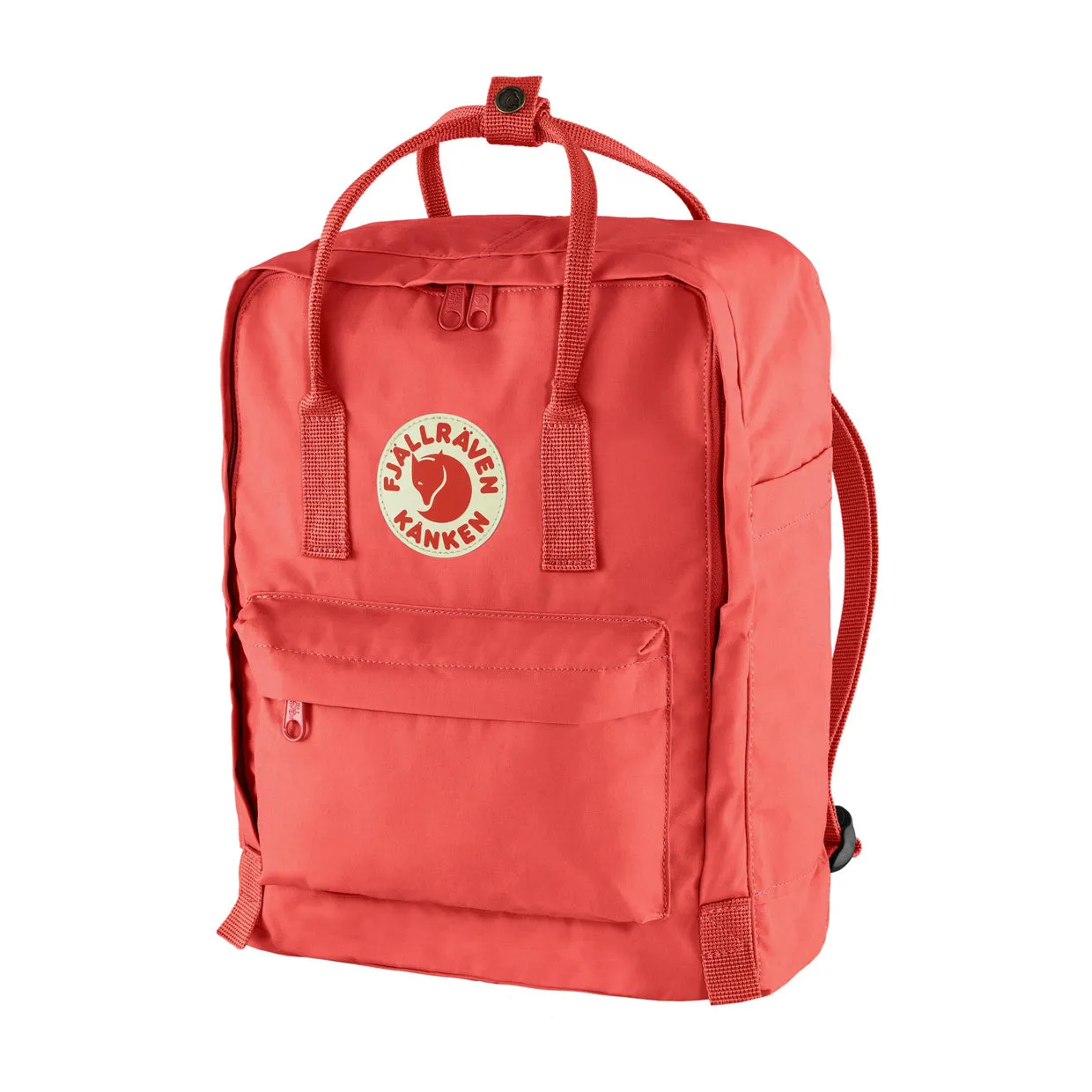 Zaino Fjallraven Knken Rosa Pesca