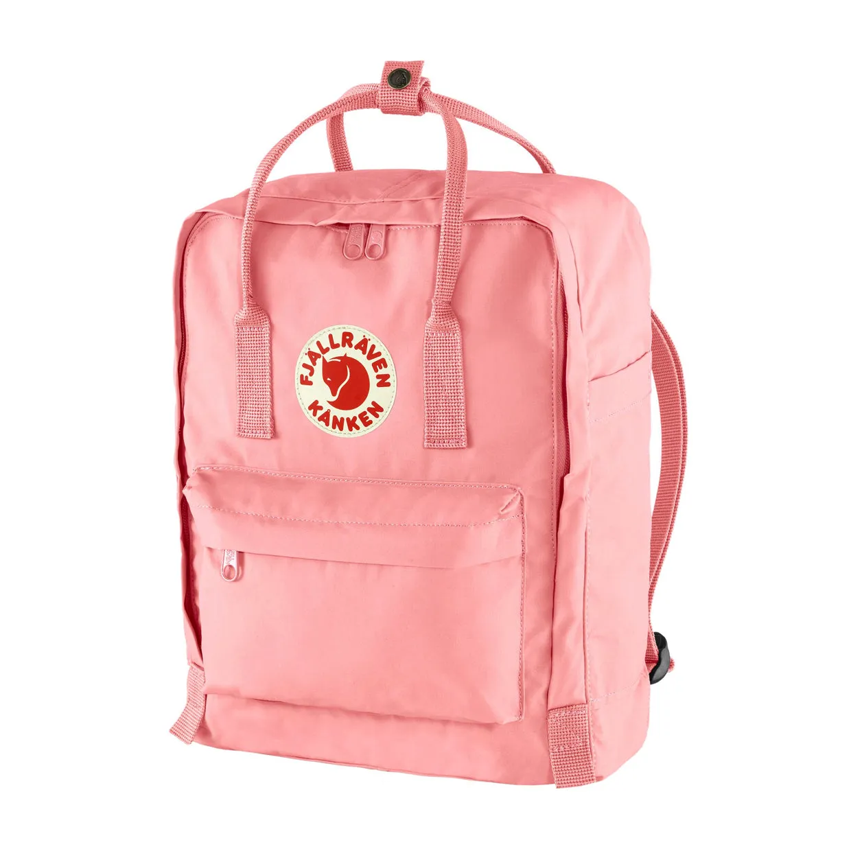 Zaino Fjallraven Knken Rosa