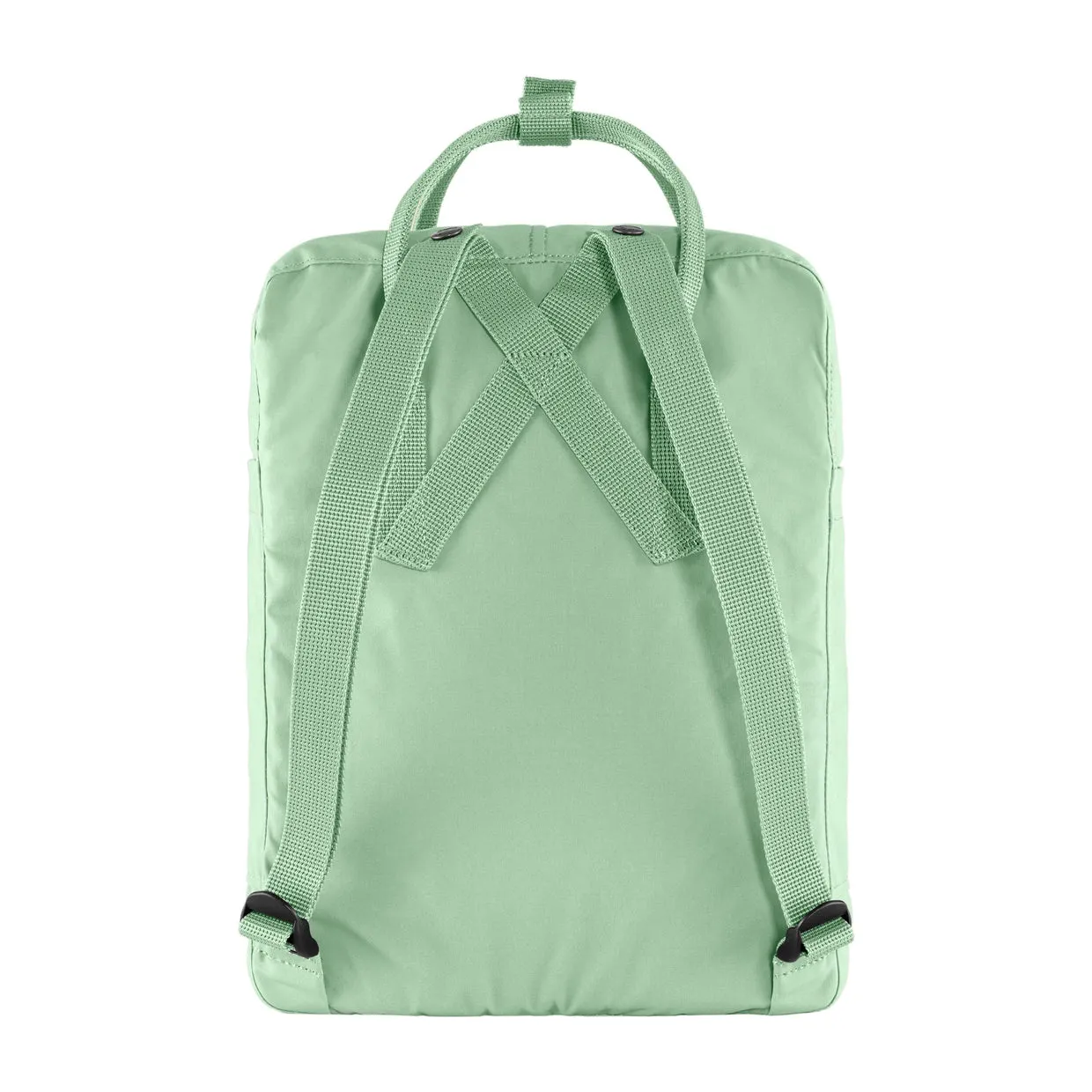 Zaino Fjallraven Knken Verde Menta