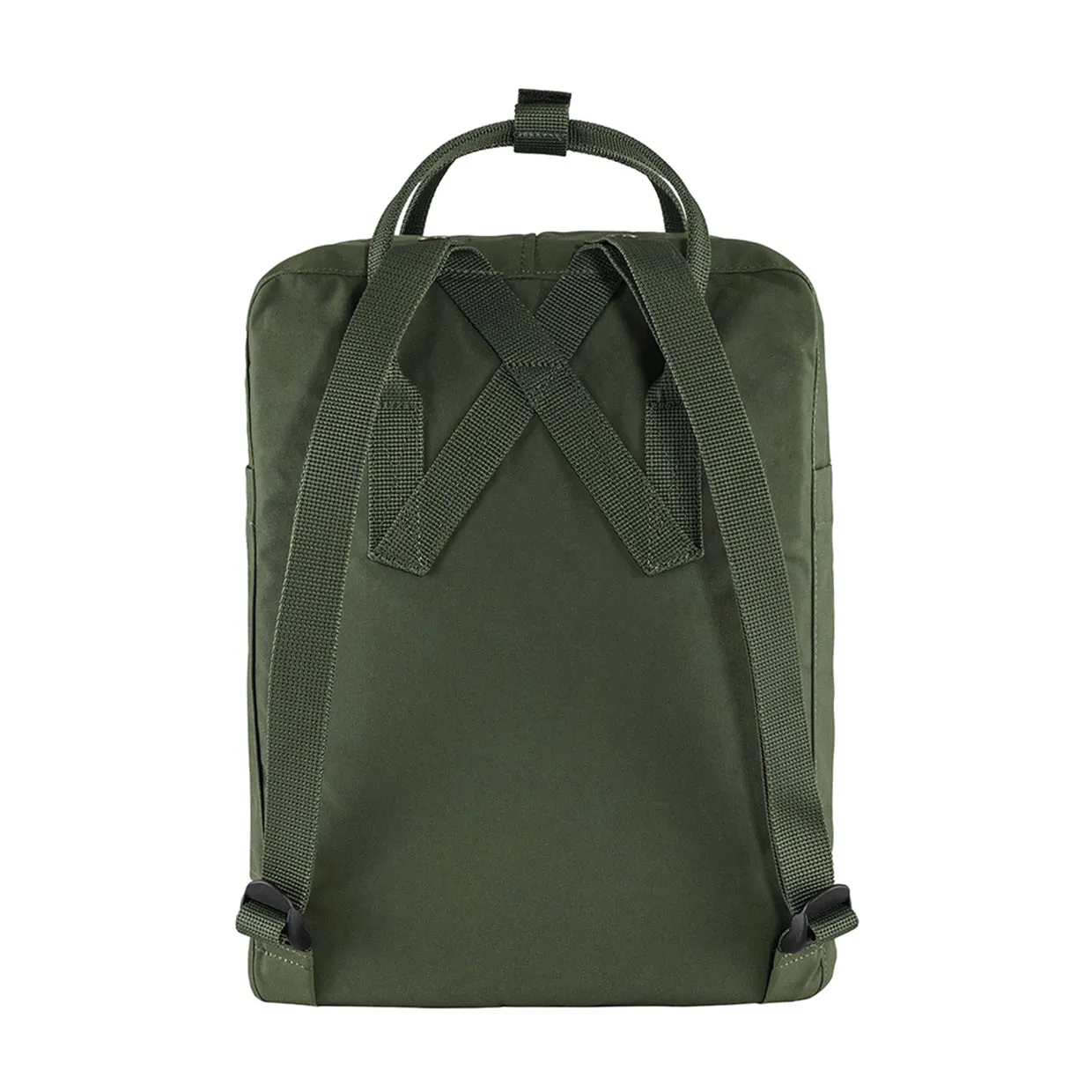 Zaino Fjallraven Knken Verde Scuro (660)