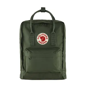 Zaino Fjallraven Knken Verde Scuro (660)